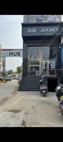  135 Sq. Yards Showroom for Sale in Jaipur Road, Ajmer