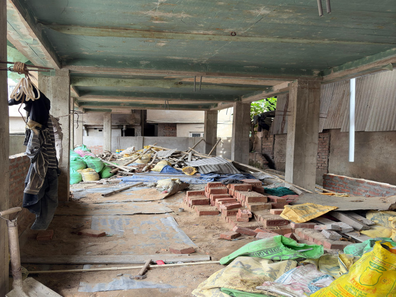  900 Sq.ft. Warehouse for Rent in Ambari, Guwahati