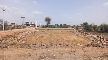  Commercial Land for Sale in Goner Road, Jaipur