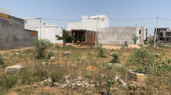  Residential Plot for Sale in Jagatpura, Jaipur