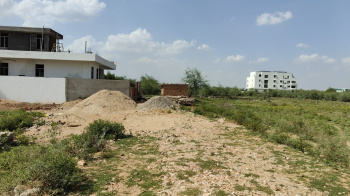  Commercial Land for Sale in Jagatpura, Jaipur