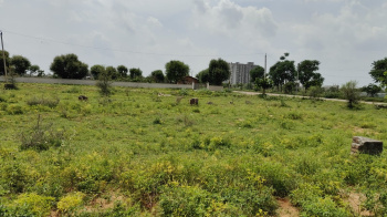  Industrial Land for Sale in Riico Industrial Area Prahladpura, Jaipur
