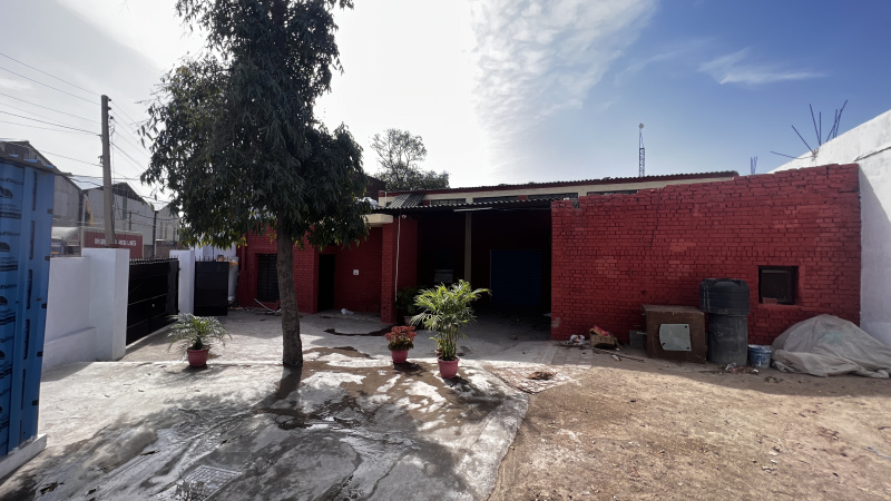  4500 Sq.ft. Factory for Rent in Haibatpur Road, Dera Bassi