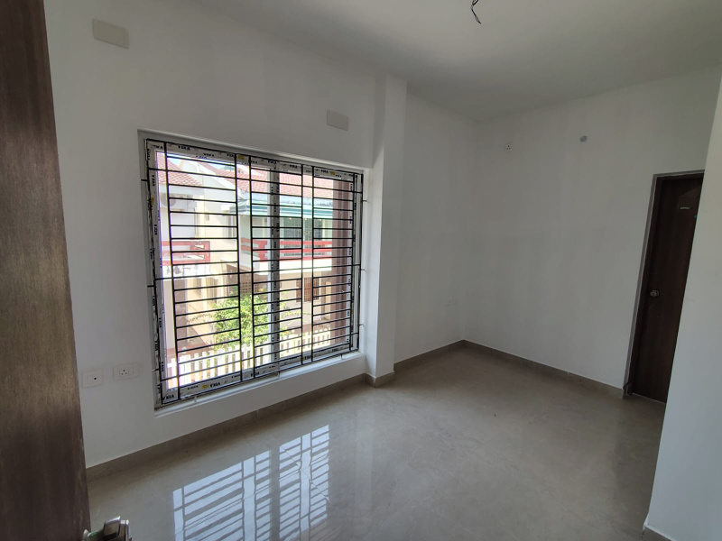 3 BHK 1397 Sq.ft. Villa for Sale in Siruseri, Chennai