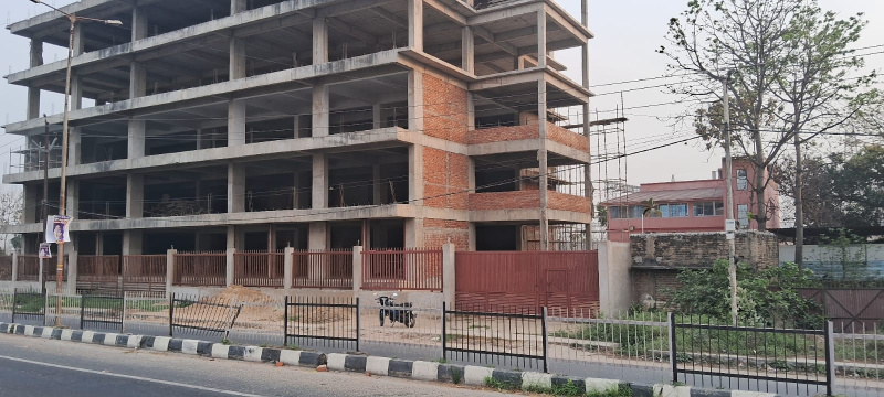  7200 Sq.ft. Commercial Shop for Rent in Fateh Pur, Gopalganj