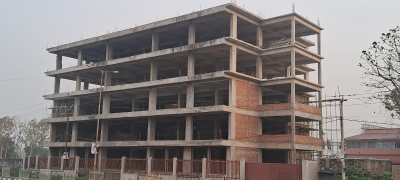  7200 Sq.ft. Commercial Shop for Rent in Fateh Pur, Gopalganj