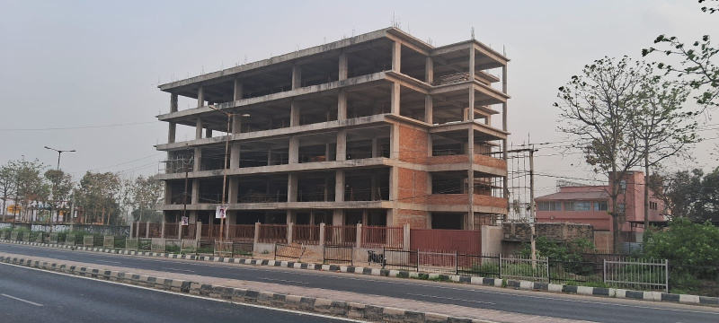  7200 Sq.ft. Commercial Shop for Rent in Fateh Pur, Gopalganj