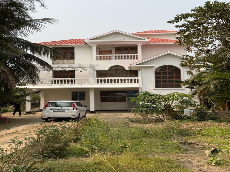6 BHK 7000 Sq.ft. House for Sale in Garchuk, Guwahati