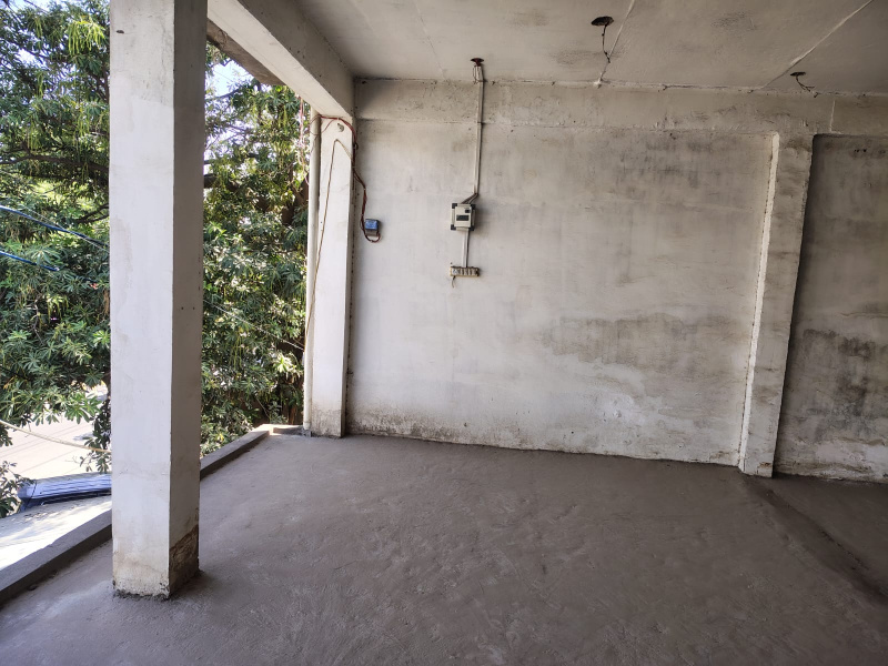  2300 Sq.ft. Commercial Shop for Rent in Sector 7 Sikandra, Agra