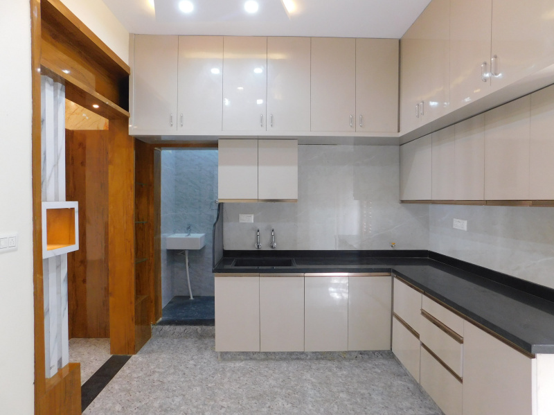 4 BHK 2400 Sq.ft. House for Sale in Banashankari Stage 6, Bangalore