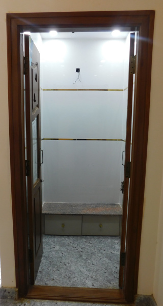 4 BHK 2400 Sq.ft. House for Sale in Banashankari Stage 6, Bangalore