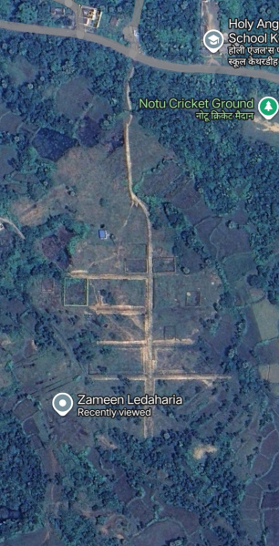  5 Dismil Residential Plot for Sale in Chirkunda, Dhanbad