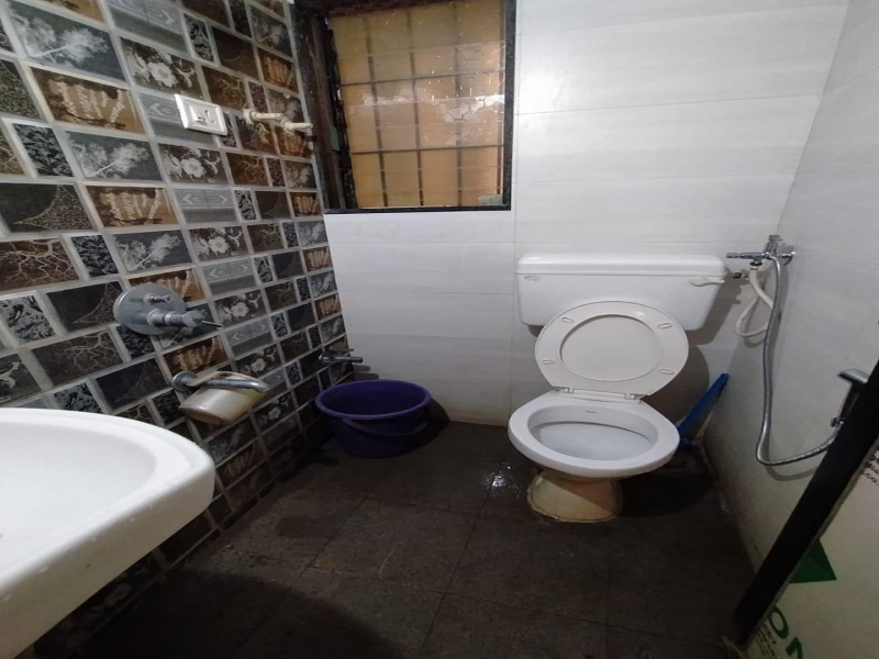 1 RK 413 Sq.ft. Apartment for Sale in Panvel, Navi Mumbai