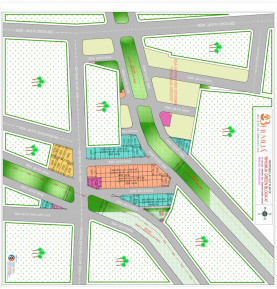  111 Sq. Yards Residential Plot for Sale in Sikar Road, Jaipur