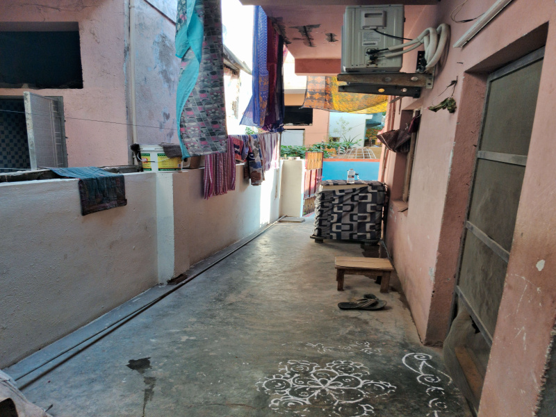 1 BHK 79 Sq. Yards House for Sale in Ramakrishnapuram, Vijayawada