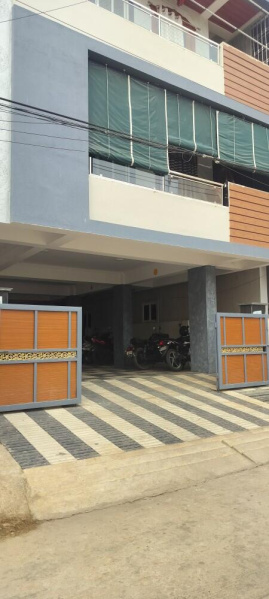 2 BHK 980 Sq.ft. Apartment for Sale in Ajit Singh Nagar, Vijayawada