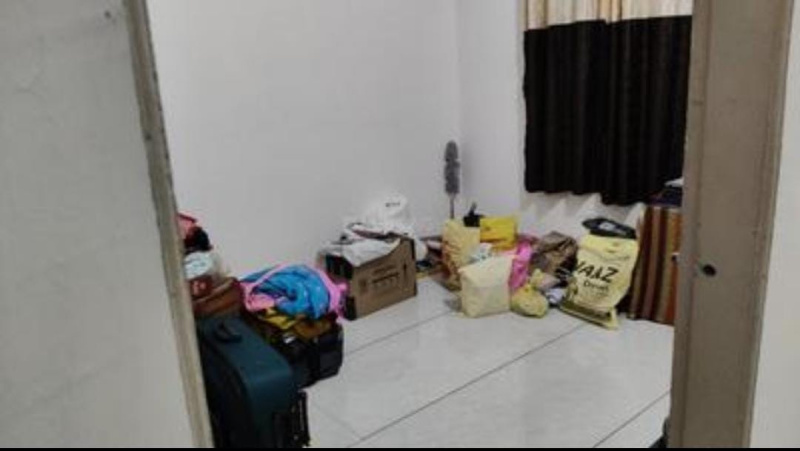 3 BHK 721 Sq.ft. House for Sale in Kapodra Patia, Ankleshwar