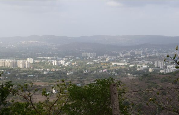  1 Guntha Residential Plot for Sale in Ambegaon Budruk, Pune