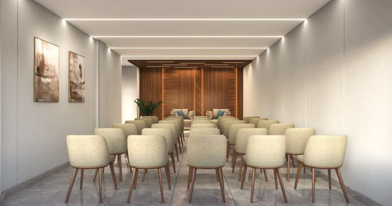 3 BHK 1358 Sq.ft. Apartment for Sale in Kazhakoottam, Thiruvananthapuram