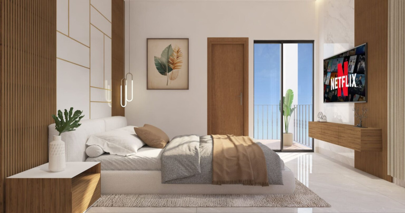 3 BHK 1358 Sq.ft. Apartment for Sale in Kazhakkoottam, Thiruvananthapuram