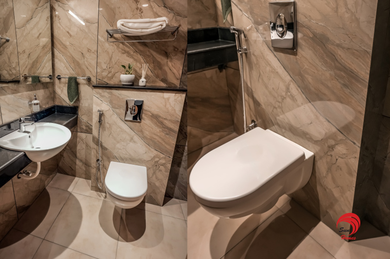 3 BHK 1358 Sq.ft. Apartment for Sale in Kazhakkoottam, Thiruvananthapuram