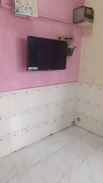 1 BHK 440 Sq.ft. Apartment for Sale in Mumbai Andheri Dahisar, 