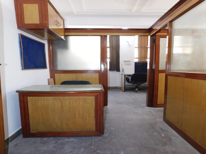  750 Sq.ft. Office Space for Rent in Laxmi Nagar, Delhi