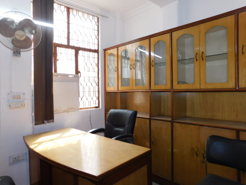  750 Sq.ft. Office Space for Rent in Laxmi Nagar, Delhi