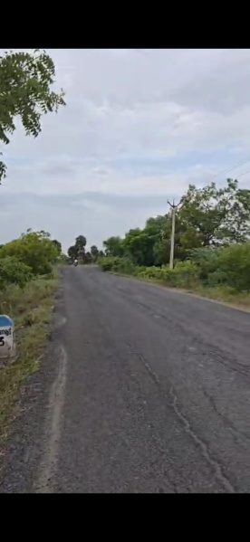  87300 Sq.ft. Residential Plot for Sale in Tindivanam, Villupuram