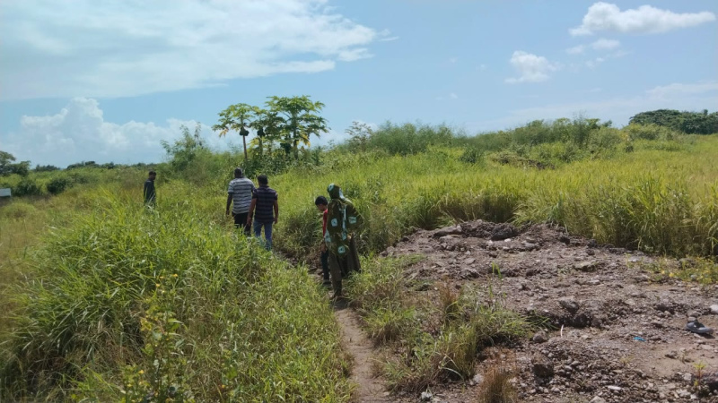  1089 Sq.ft. Industrial Land for Sale in Pen, Raigad