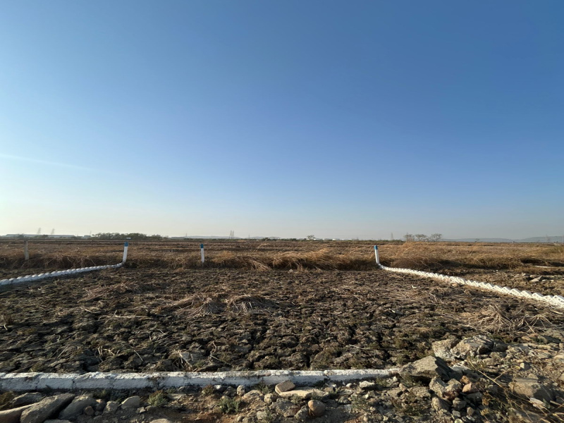  1089 Sq.ft. Residential Plot for Sale in Uran, Navi Mumbai