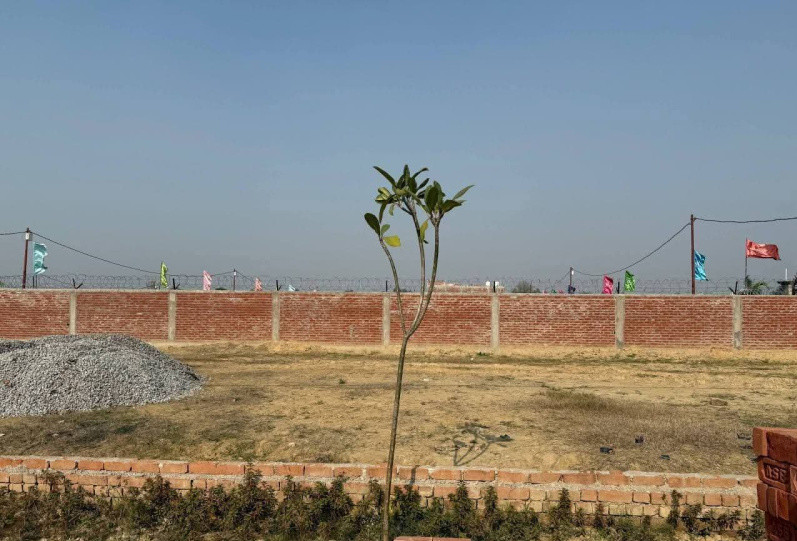  1500 Sq.ft. Residential Plot for Sale in Gosainganj, Lucknow