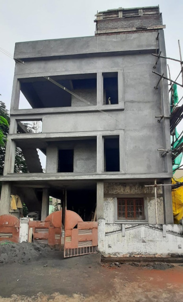 6 BHK 6000 Sq.ft. House for Sale in Singanallur, Coimbatore