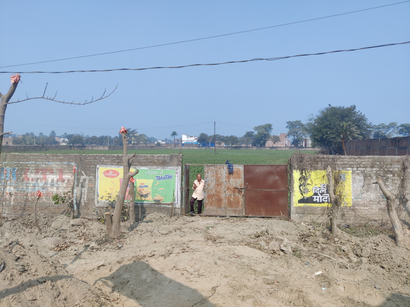  170000 Sq.ft. Warehouse for Rent in Bakarpur, Muzaffarpur