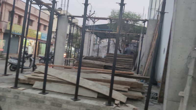  1400 Sq.ft. Commercial Shop for Rent in Rathinapuri, Coimbatore