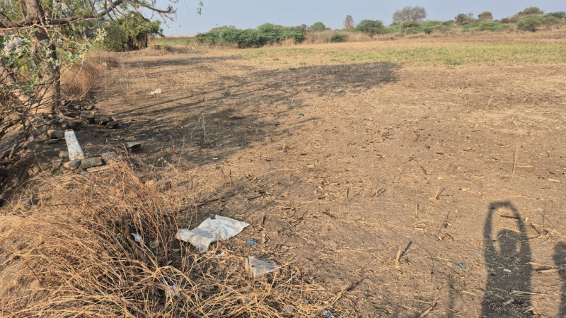  90 Cent Agricultural/Farm Land for Sale in Orvakal, Kurnool