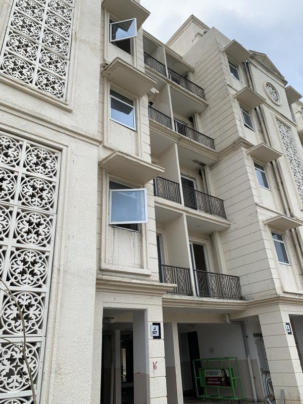 2 BHK 745 Sq.ft. Apartment for Rent in Sector 36 Gurgaon