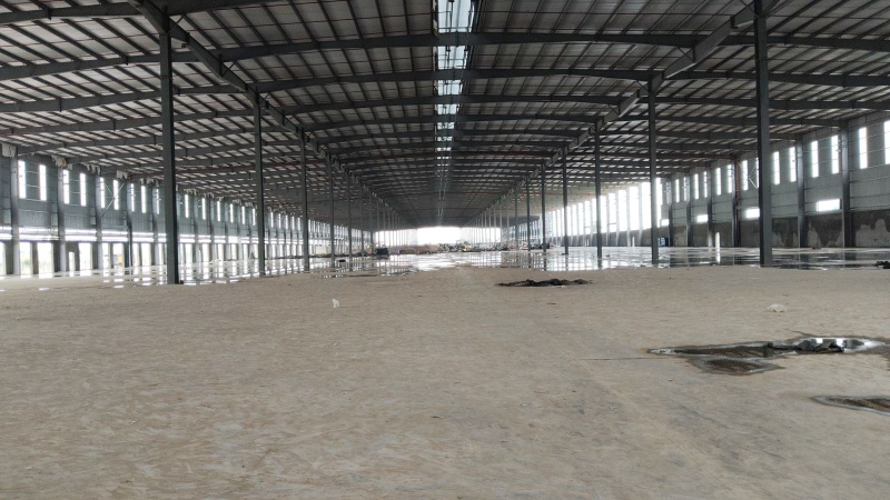  600000 Sq.ft. Warehouse for Rent in Silani, Sohna, Gurgaon