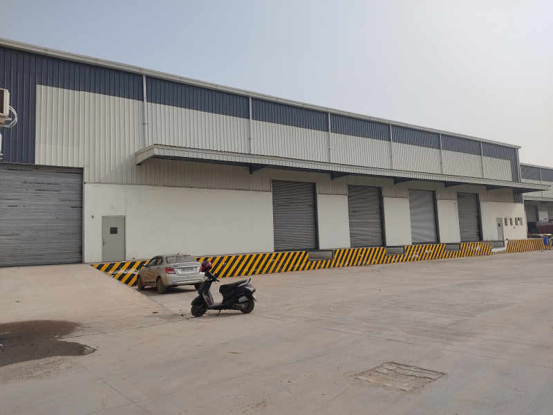  50000 Sq.ft. Warehouse for Rent in Sikri, Faridabad