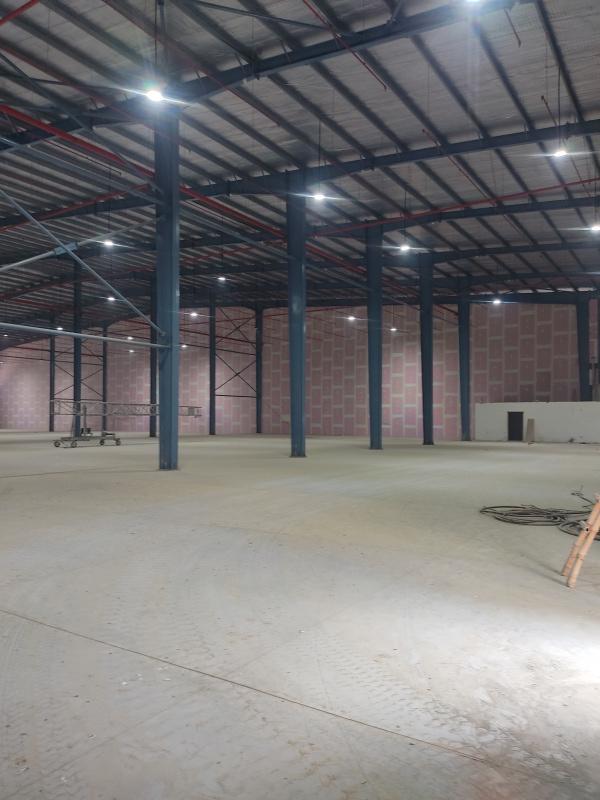  50000 Sq.ft. Warehouse for Rent in Sikri, Faridabad