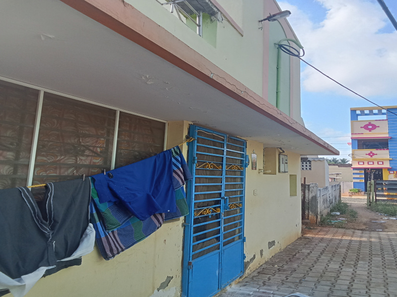 2 BHK 1200 Sq.ft. House for Sale in Allithurai, Tiruchirappalli
