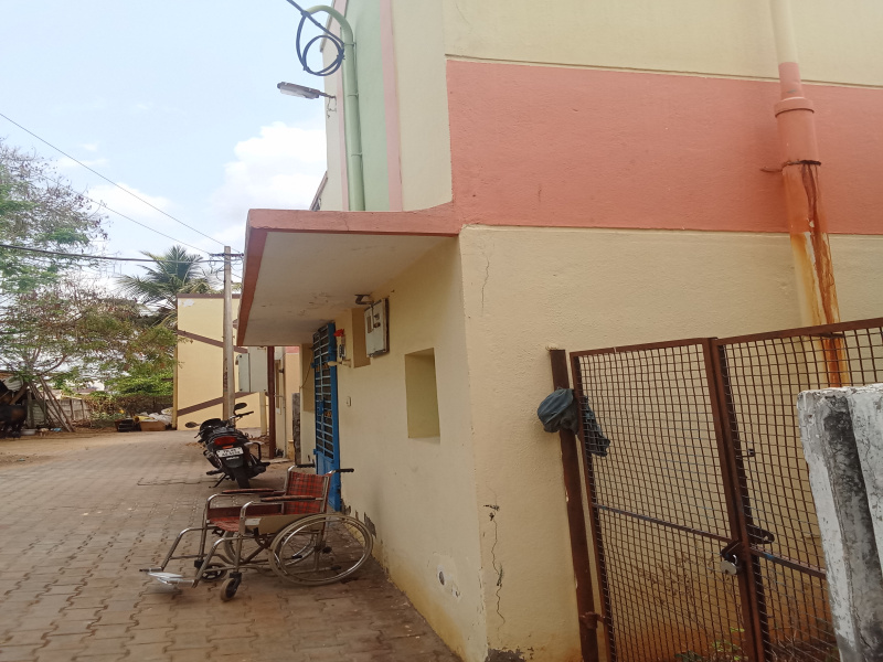 2 BHK 1200 Sq.ft. House for Sale in Allithurai, Tiruchirappalli
