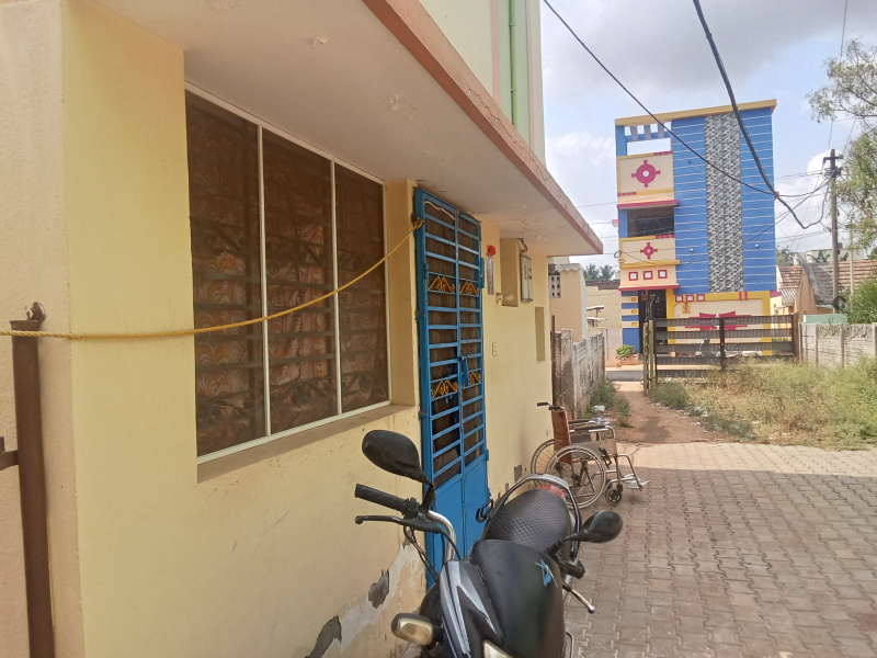 2 BHK 1200 Sq.ft. House for Sale in Allithurai, Tiruchirappalli