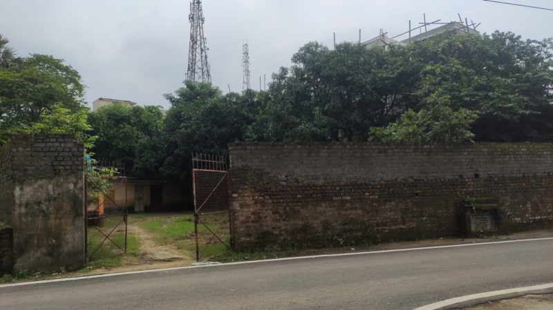  5500 Sq.ft. Commercial Land for Sale in Pardih, Jamshedpur
