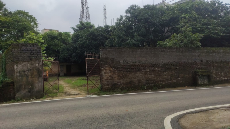  5500 Sq.ft. Commercial Land for Sale in Pardih, Jamshedpur