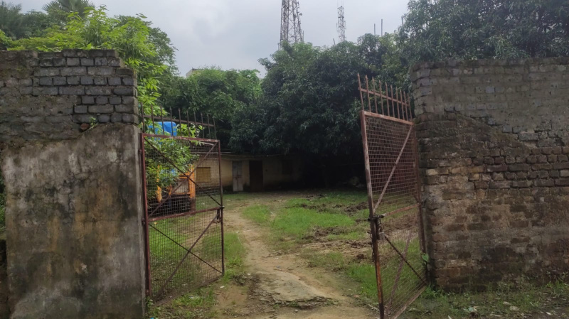  5500 Sq.ft. Commercial Land for Sale in Pardih, Jamshedpur