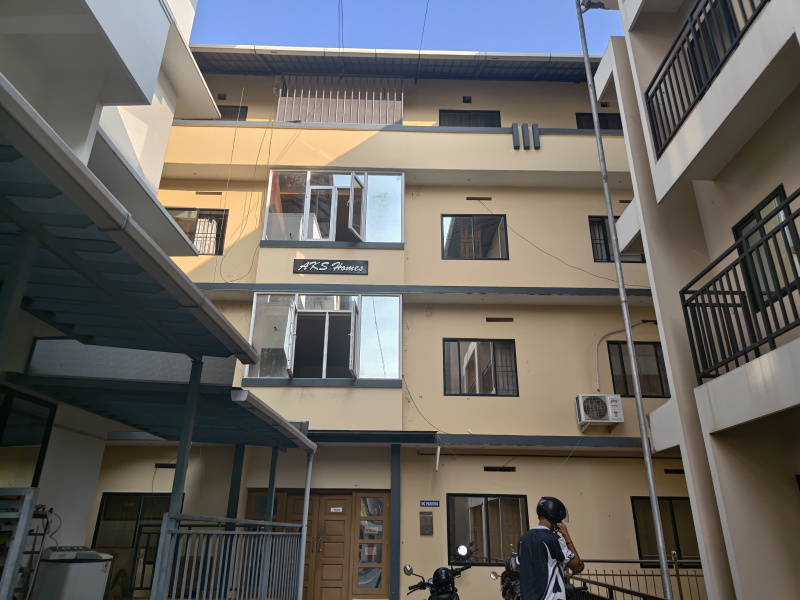  12500 Sq.ft. Apartment for Sale in Kakkanad, Ernakulam