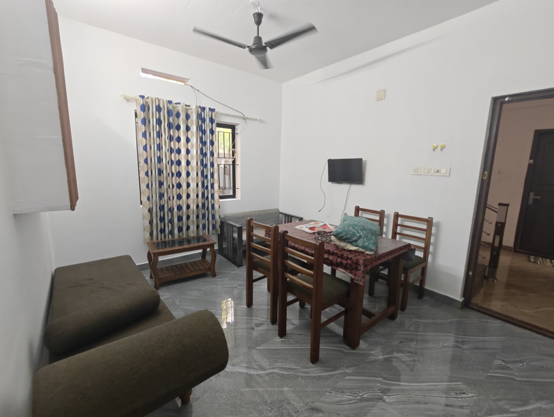  12500 Sq.ft. Apartment for Sale in Kakkanad, Ernakulam