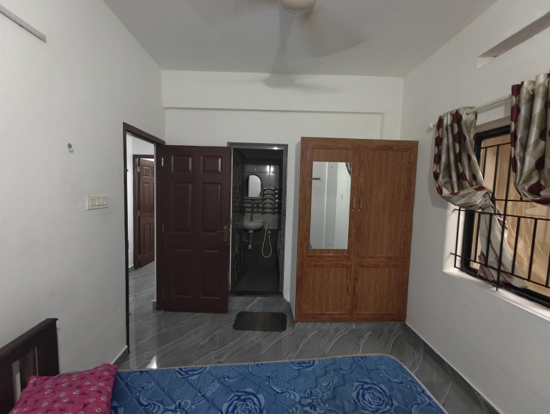  12500 Sq.ft. Apartment for Sale in Kakkanad, Ernakulam