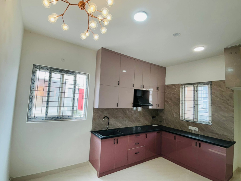 1 BHK 480 Sq.ft. House for Sale in Nandi Hills, Bangalore